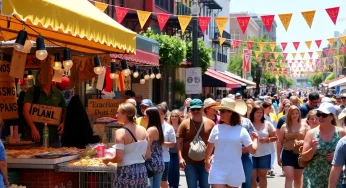 Exciting Events and Activities Await in Memphis This Week!