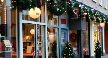 Memphis Retail Theft Surges as Holiday Shopping Season Begins