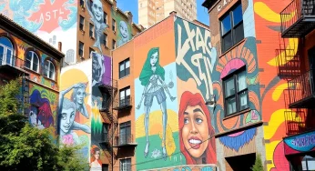 Exciting Changes Unfold in Memphis as Neighborhoods Revitalize and Culture Thrives