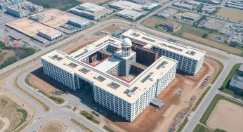 Exciting Development Coming to Memphis: St. Jude’s Plans Huge Expansion!