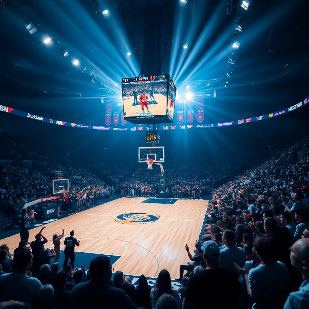 Memphis Tigers Battle Hard but Fall Short Against Auburn in Maui Championship Game