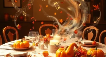 Thanksgiving Cheers: Celebrating Memphis as the Ultimate Music City