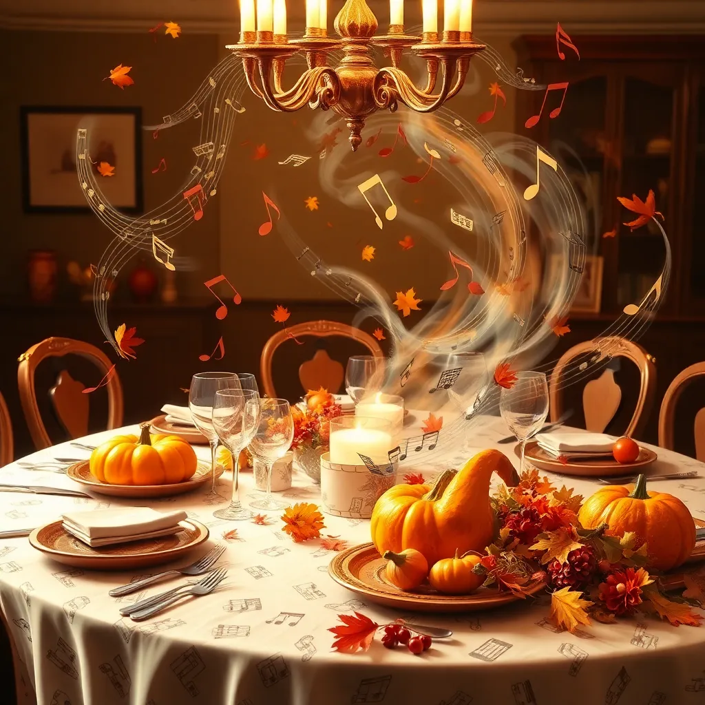 Thanksgiving Cheers: Celebrating Memphis as the Ultimate Music City