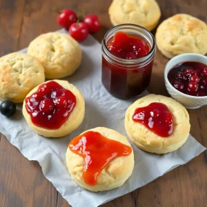 Culinary Gem Biscuits and Jams Brings Heartfelt Flavors to Memphis with Chef Mo