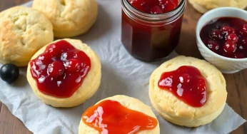 Culinary Gem Biscuits and Jams Brings Heartfelt Flavors to Memphis with Chef Mo
