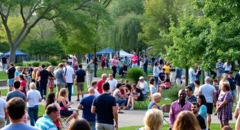 Memphis Launches Civic Commons Initiative to Transform Public Spaces and Foster Community Engagement