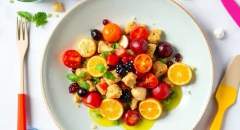 Memphis Dining Transformed: Chef Eli and Tonya Dyson Launch Interactive Culinary Experiences