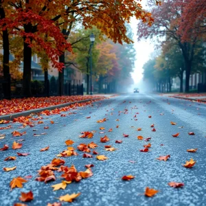 Chilly Days Ahead in Memphis: What to Expect This Week!