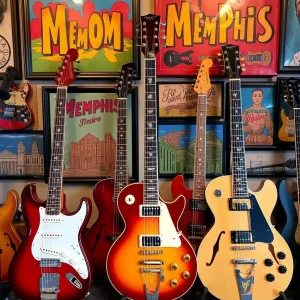 Memphis Shines at the Grammys: A Celebration of Musical Heritage and Talent