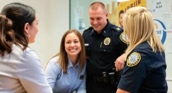 Memphis City Council Prioritizes Mental Health by Addressing PTSD Among Police Officers