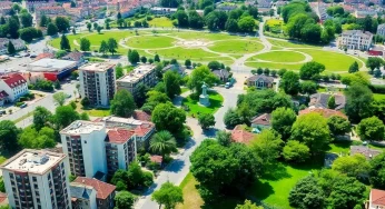 Memphis Eyes Revival with Innovative Land-Value Tax Proposal