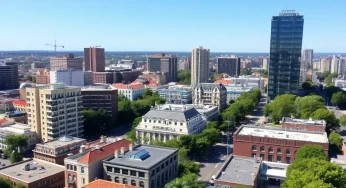 Memphis Explores Land-Value Tax as a Catalyst for Urban Revitalization