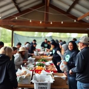 Memphis Nonprofit Prepares for Seventh Annual Thanksgiving Giveback100 to Aid Unhoused Population