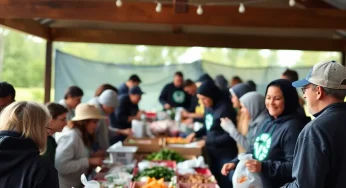 Memphis Nonprofit Prepares for Seventh Annual Thanksgiving Giveback100 to Aid Unhoused Population