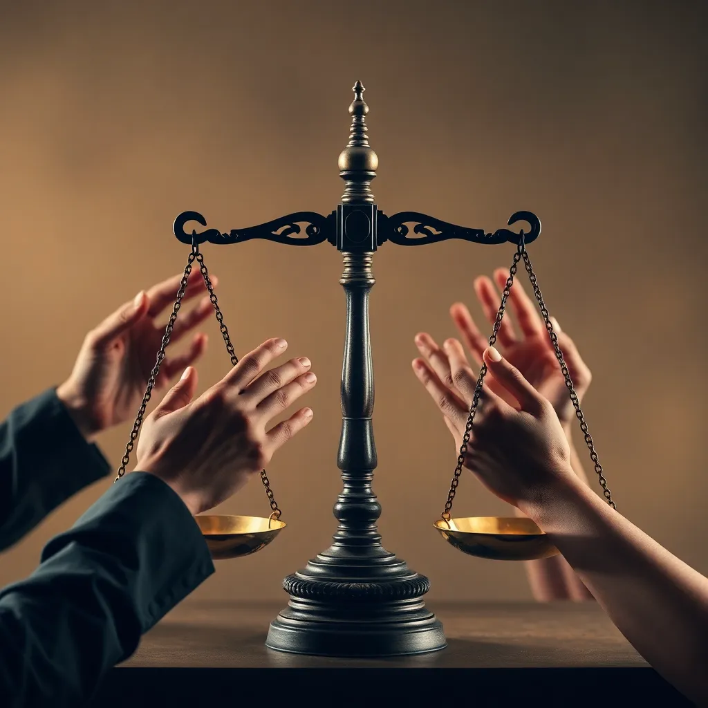 Memphis Attorneys Call for Increased Access to Free Legal Representation Amid Growing Need