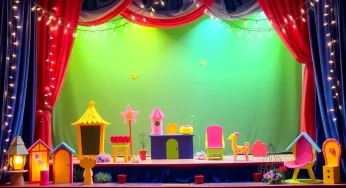 Memphis Theatre Welcomes a Fresh Take on Peter Pan at Orpheum Theatre