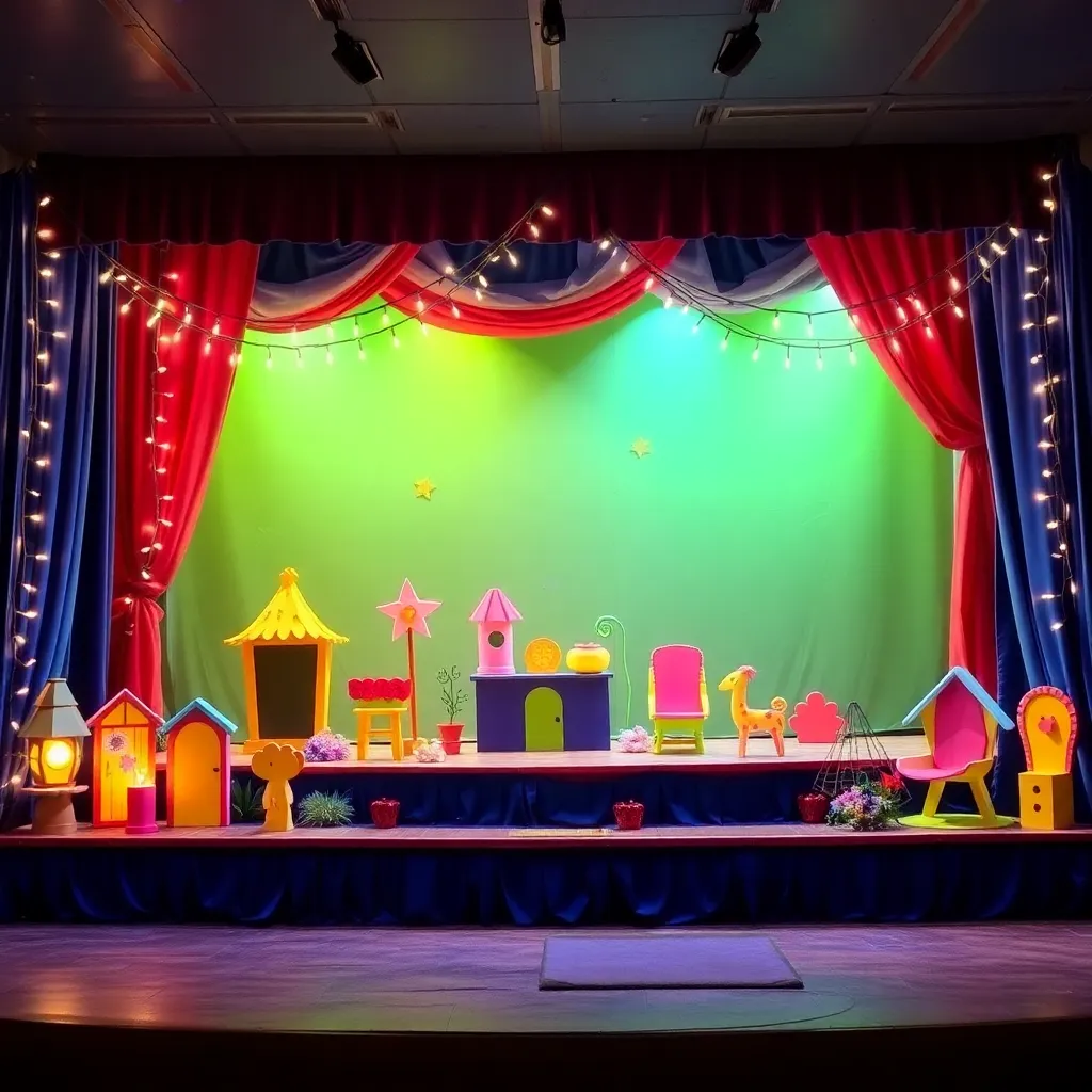 Memphis Theatre Welcomes a Fresh Take on Peter Pan at Orpheum Theatre