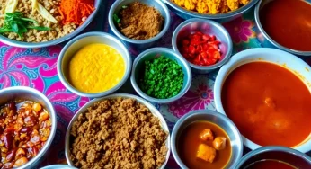 Memphis Embraces a Culinary Revolution with New Indian Cuisine Hotspots