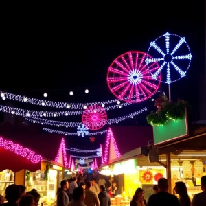 Exciting Weekend Awaits in Memphis with Theater, Outdoor Adventures, and Holiday Markets!
