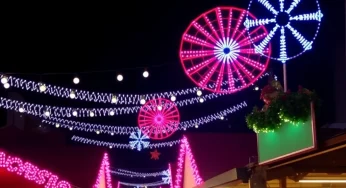 Exciting Weekend Awaits in Memphis with Theater, Outdoor Adventures, and Holiday Markets!