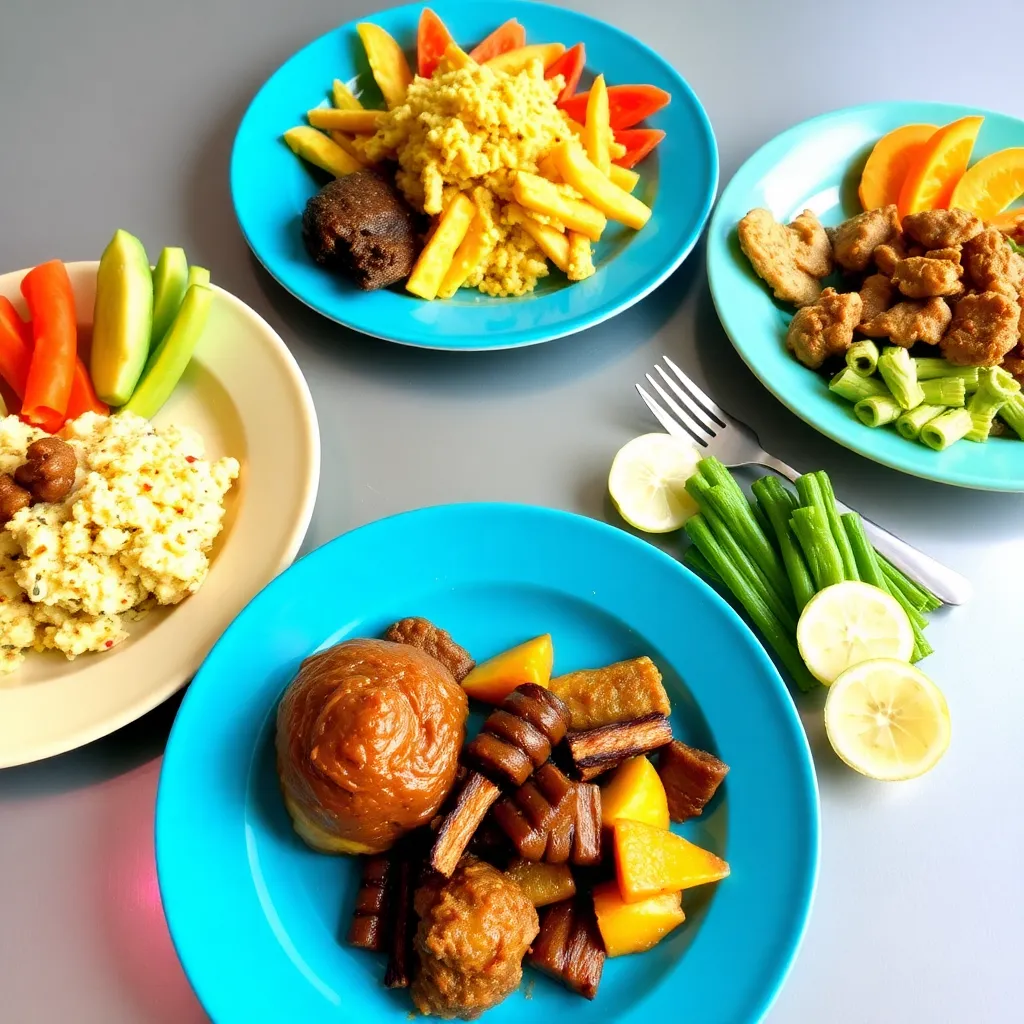 Memphis Chefs Innovate Delicious Dishes Using Thanksgiving Leftovers