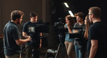 Memphis Students Excel at National Filmmaking Awards with Insightful Documentaries