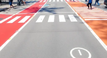 Memphis Launches Comprehensive Safety Plan for Pedestrians and Cyclists