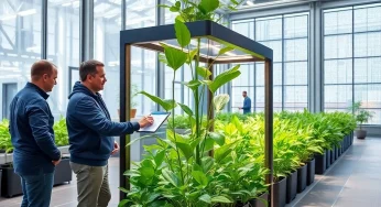 Memphis Celebrates Grand Opening of Innovative $10 Million Pilot Plant by Buckman