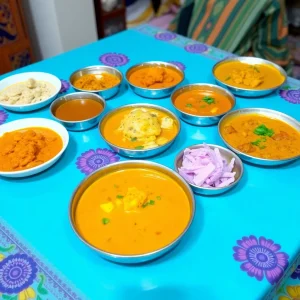 Memphis Embraces Indian Cuisine: A Flavorful Dining Experience Awaits!