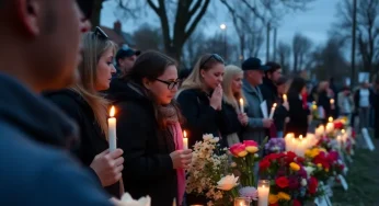 Hit-and-Run Incident Leaves Man in Critical Condition, Community Demands Justice