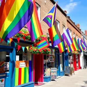 Memphis Celebrates Local Pride on Small Business Saturday