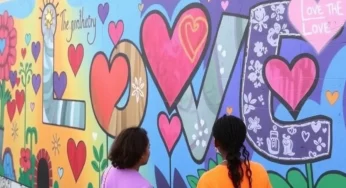 Memphis Embraces “His Love is Amazing” Movement to Empower Local Youth