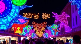 Exciting Artsweek Celebrations Set to Enliven Memphis from December 1st to 7th