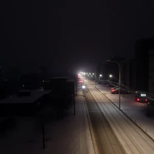 Power Outages Affect Over 20,000 Customers in Memphis Amid Chilly Conditions