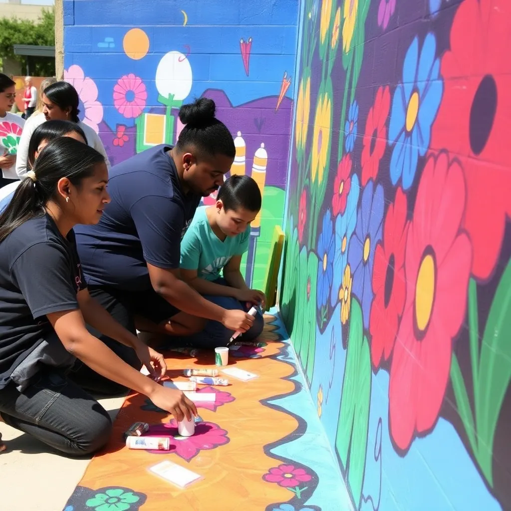 Memphis Aims for Transformative Change Through Effective Philanthropy and Community Spirit