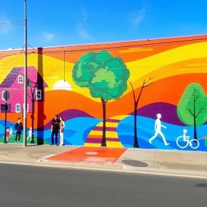 Rethinking Downtown: Memphis Moves Towards Safer and More Accessible Streets