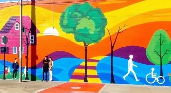 Rethinking Downtown: Memphis Moves Towards Safer and More Accessible Streets