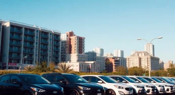 Memphis City Council Considers Legal Action Against Hyundai and Kia Amid Car Theft Surge