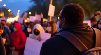 Memphis Community Unites for Accountability in Driving While BIPOC Report