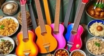 Memphis Unites Through Music, Food, and Community Spirit