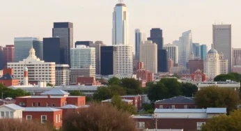 Memphis City Council Approves New Funding to Address Budget Challenges and Enhance Public Safety