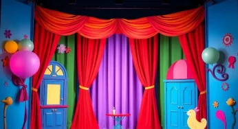 Memphis Enchants Audiences with Stravinsky’s Opera ‘The Rake’s Progress’