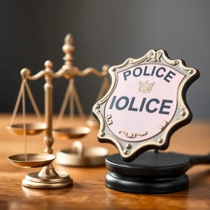 Memphis Police Department Faces Backlash Over Civil Rights Violations Revealed in DOJ Report