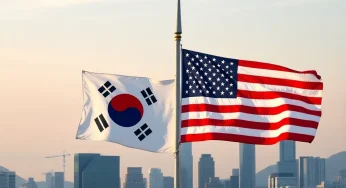 Exciting Times Ahead for Memphis as Economic Ties with South Korea Strengthen