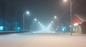 Memphis Faces Bitter Cold and Rising Crime Concerns as December Arrives