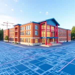 Exciting News for Frayser: New High School Coming Soon!