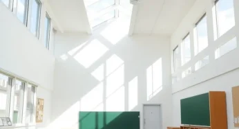 Memphis Schools Approve $13.2 Million Roof Upgrades for Improved Learning Environment