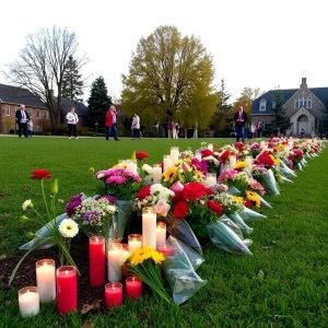Tragic Shooting in Memphis Results in Arrest and Community Mourning