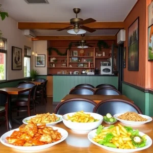 Memphis' Malia's Shack: A Beloved Culinary Gem in the Heart of the City