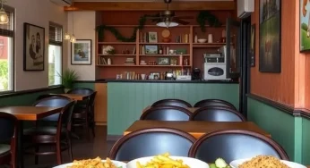 Memphis’ Malia’s Shack: A Beloved Culinary Gem in the Heart of the City